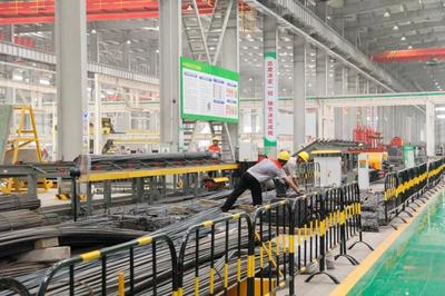 河北建工集團(tuán)有限責(zé)任公司通過(guò)河北省裝配式建筑產(chǎn)業(yè)基地評(píng)審