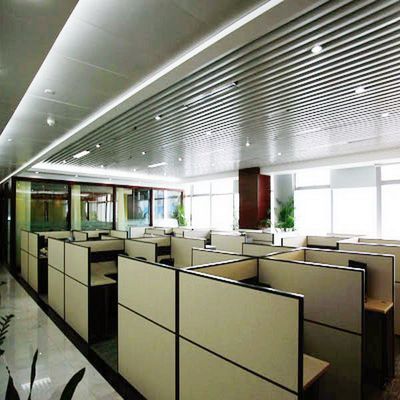 專業(yè)承接裝飾工程 開放式辦公隔斷工程