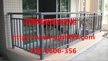 大批量采購陽臺護欄,還是到陽臺護欄廠家最省錢! 圖片_高清圖_細節(jié)圖-河南筑景裝飾工程 -