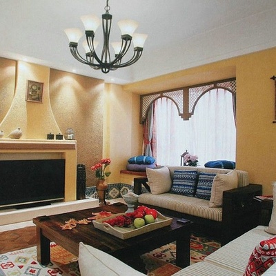 普洱家居材料批發(fā)圖片_高清圖_細節(jié)圖-普洱市金真玉裝飾工程 -