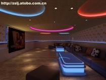 【裝修設(shè)計圖】KTV4,價格,廠家,圖片,供應(yīng)商,建筑裝璜設(shè)計,中山市廉藝裝飾工程 - 產(chǎn)品庫 - 阿土伯交易網(wǎng)