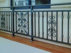 河北陽臺護欄質量最好的---英利裝飾工程價格及報價-機電商情網在線產品報價