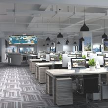 裝飾工程 構建美觀與功能并存的居住空間