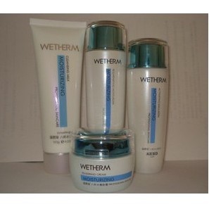 精細化學品在化妝品中的應用 以法國詩艾、城市科技、森林雅舍等品牌為例